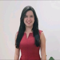 Luana Alves, Cea