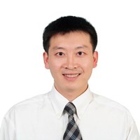 Danny, Chih-chiang Hsieh