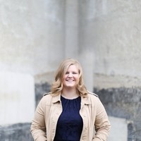Katherine Monaghan