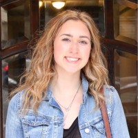 Paige Hornung, Eit, Cem