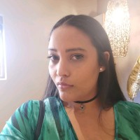 Ayla Pillay