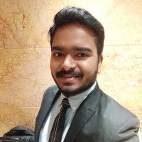 Surenthiran Prabhakaran