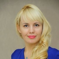Olga Lysak