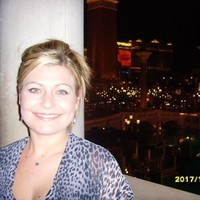 Suzanne Gawne