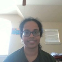 Reshma Kumar