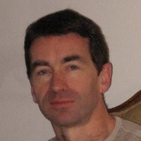 Enda O'Brien