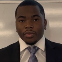 Victor Uche