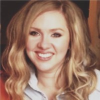 Allie Dischinger