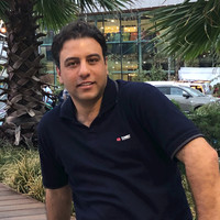 Ali Jamshidi