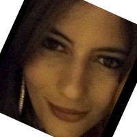 Sarah Ghandour