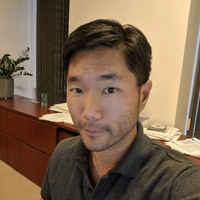 Douglas Shin