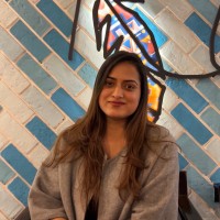 KOMAL YADAV