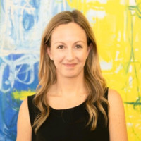 Alison Steele