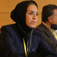 Mozhde Izadi