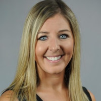 Bridget Adams