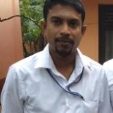 Gajendra Selvalingam