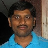 SRIKANTH G