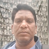 Mohanraj K