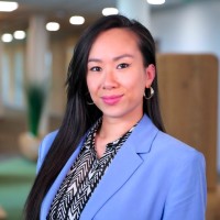 Nathalie Dang