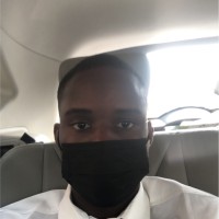 Anietie Effiong