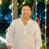Pavan B