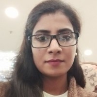 Preeti Yadav