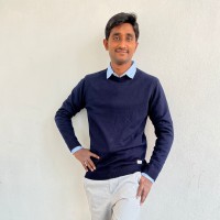 Sandeep Putcha