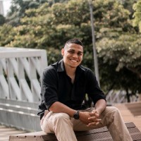 Daniel Jose Gutierrez Vargas