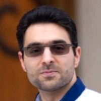 Mohammad Hossein Amini