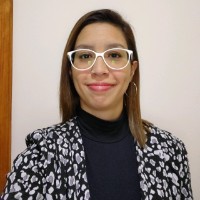 Sabrina Belén Escobar