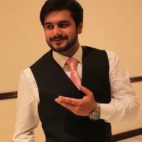 Muhammad Ali Ahmed