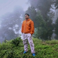 Manimoy Kanjilal