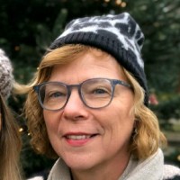 Monica van den Nieuwendijk