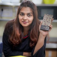 Ashmita Muchhal