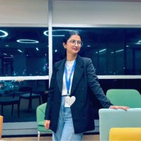 Shreya Chatterjee