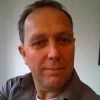 Fred Van De Vondervoort