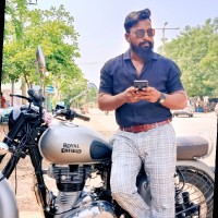 Prathap M