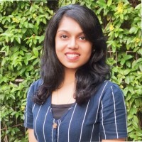 Karthika Thirugnanam, MS, RDN, CD