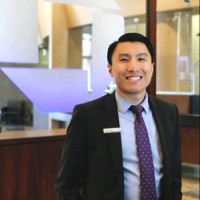 Calvin Thai