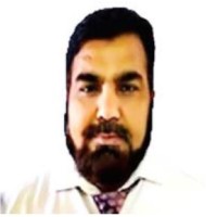 Qamar Bashir