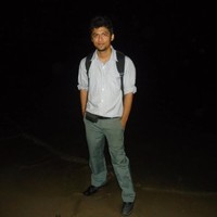 Krishna Tiwari