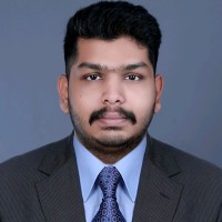 Akshay Dileep