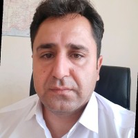 Behzad Saidi