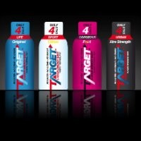 Target Energy Shots