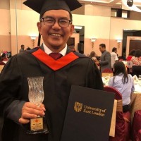 Michael Chi