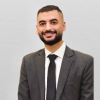 Mohamed Almeshal