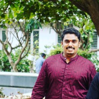 Vineeth C R