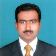 MOHAMMAD ALI KHAN