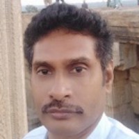 Natesh Kumar
