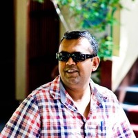 Vishwas Adjodah